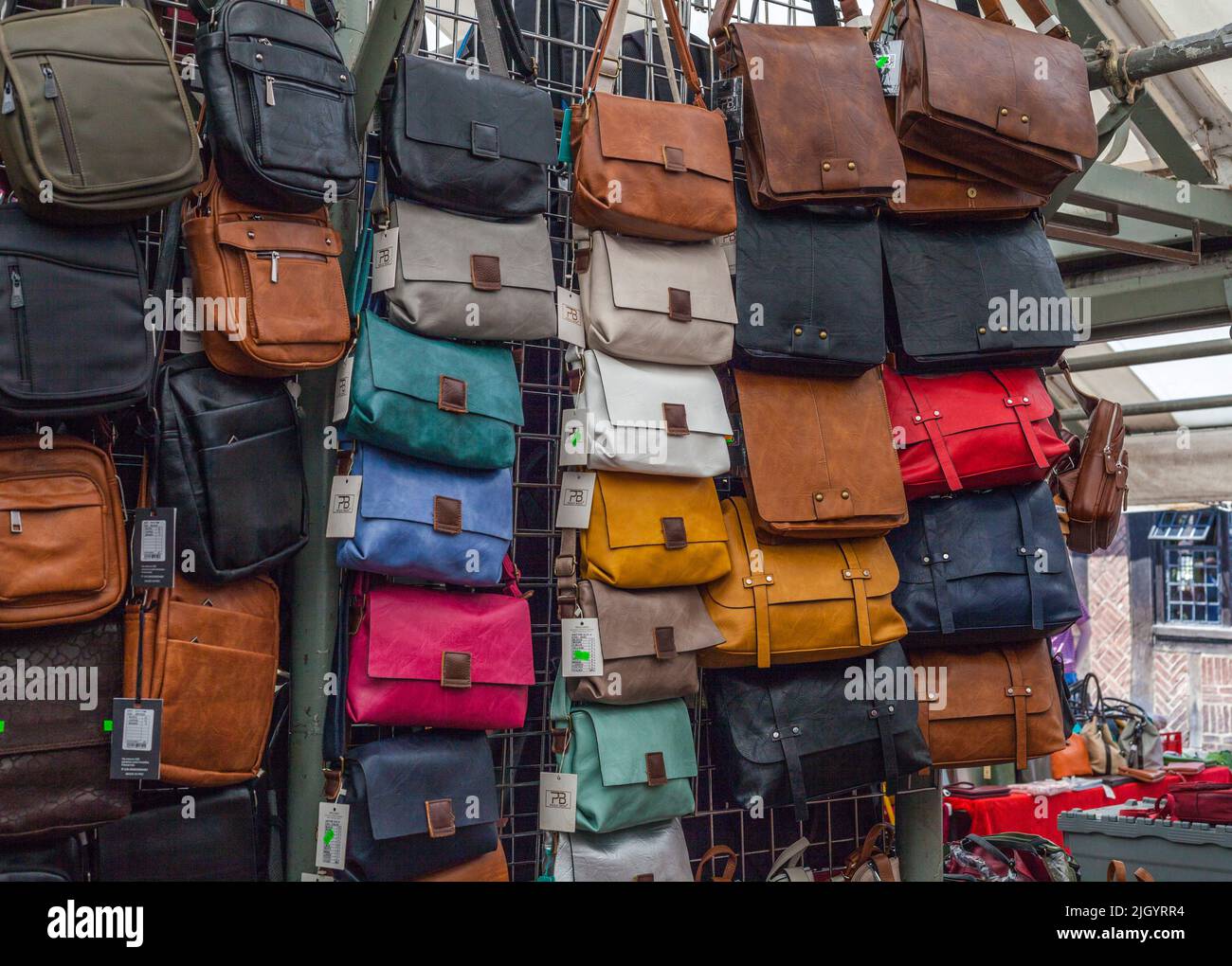 Aupen Is The Affordable Handbag Brand Celebrities Love