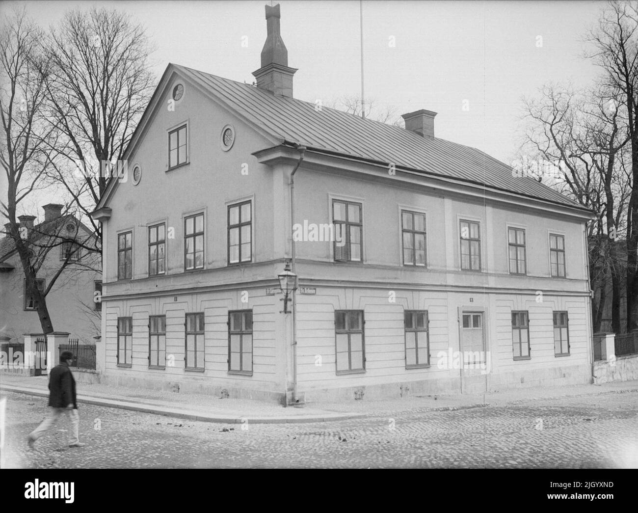 St eriks square hires stock photography and images Alamy