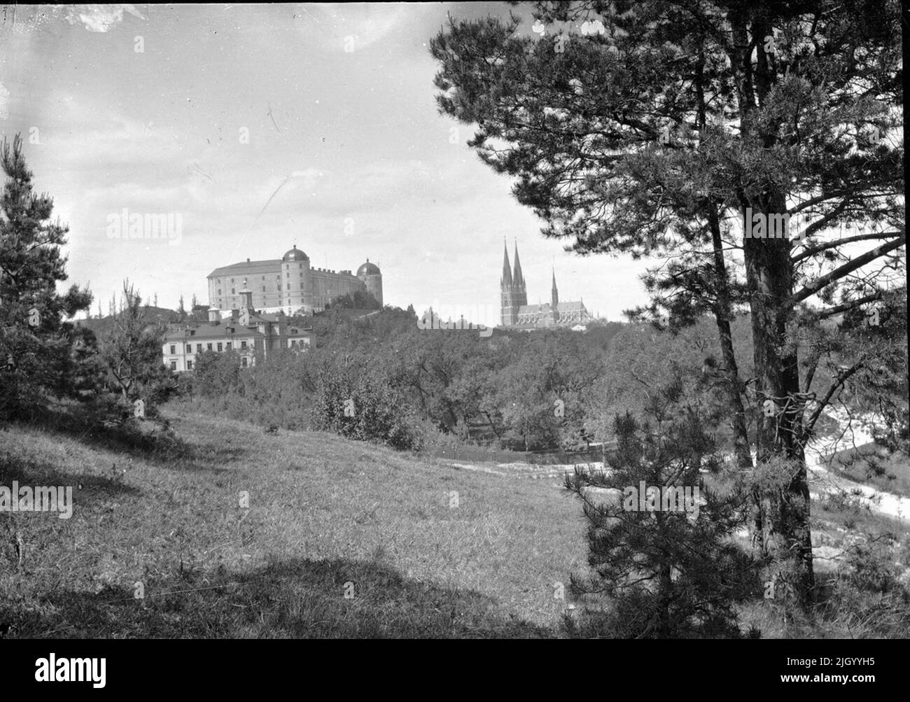 Uppsala sen Academic Hospital Uppsala Castle And Uppsala Cathedral uppsala-sen-academic-hospital-uppsala-castle-and-uppsala-cathedral