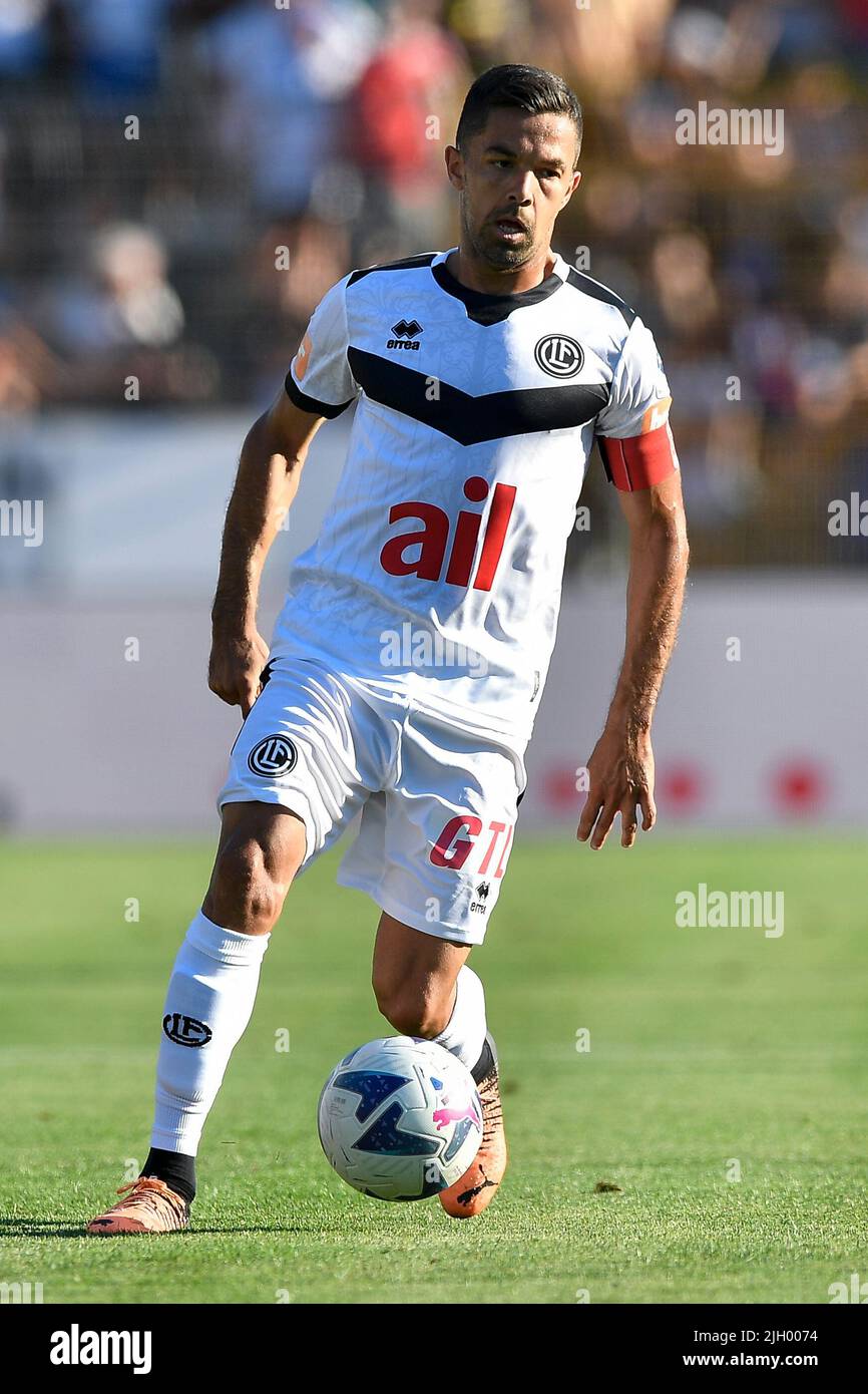 Fc lugano hi-res stock photography and images - Alamy