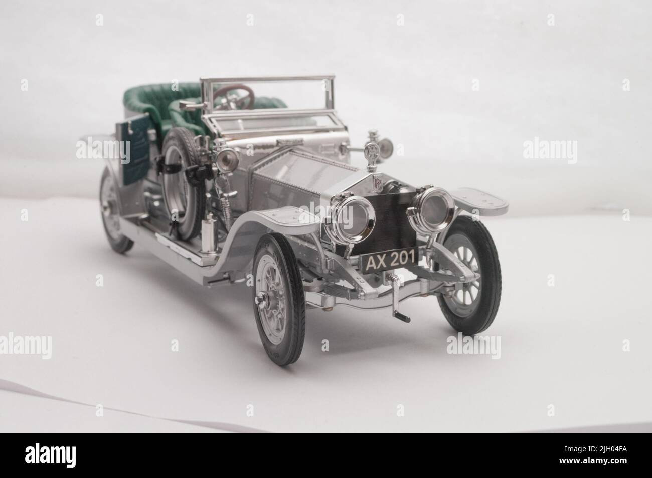 rolls royce ghost toy car original