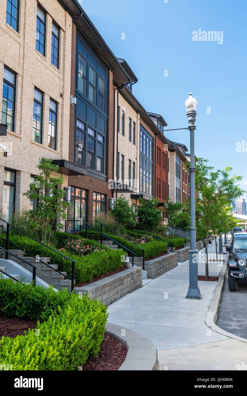Riverfront landing complex hires stock photography and images Alamy