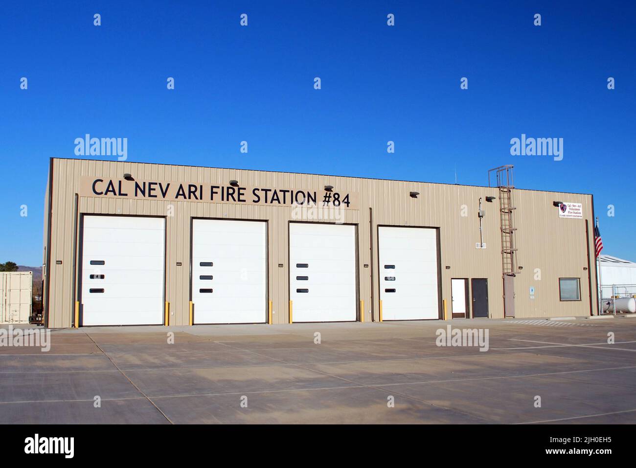 Cal nev hires stock photography and images Alamy
