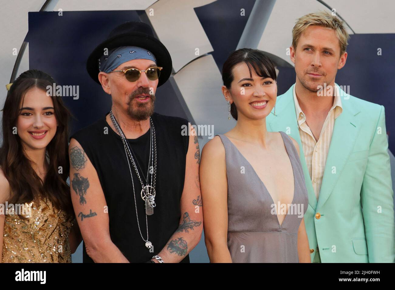 Julia thornton hires stock photography and images Alamy