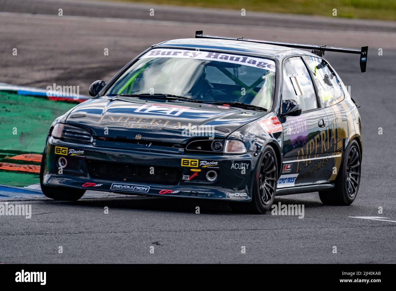 Thruxton Super Car Hi res Stock Photography And Images Alamy Thruxton Super Car Hi res Stock Photography And Images Alamy
