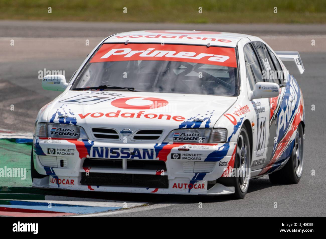 Thruxton Super Car Hi res Stock Photography And Images Alamy Thruxton Super Car Hi res Stock Photography And Images Alamy