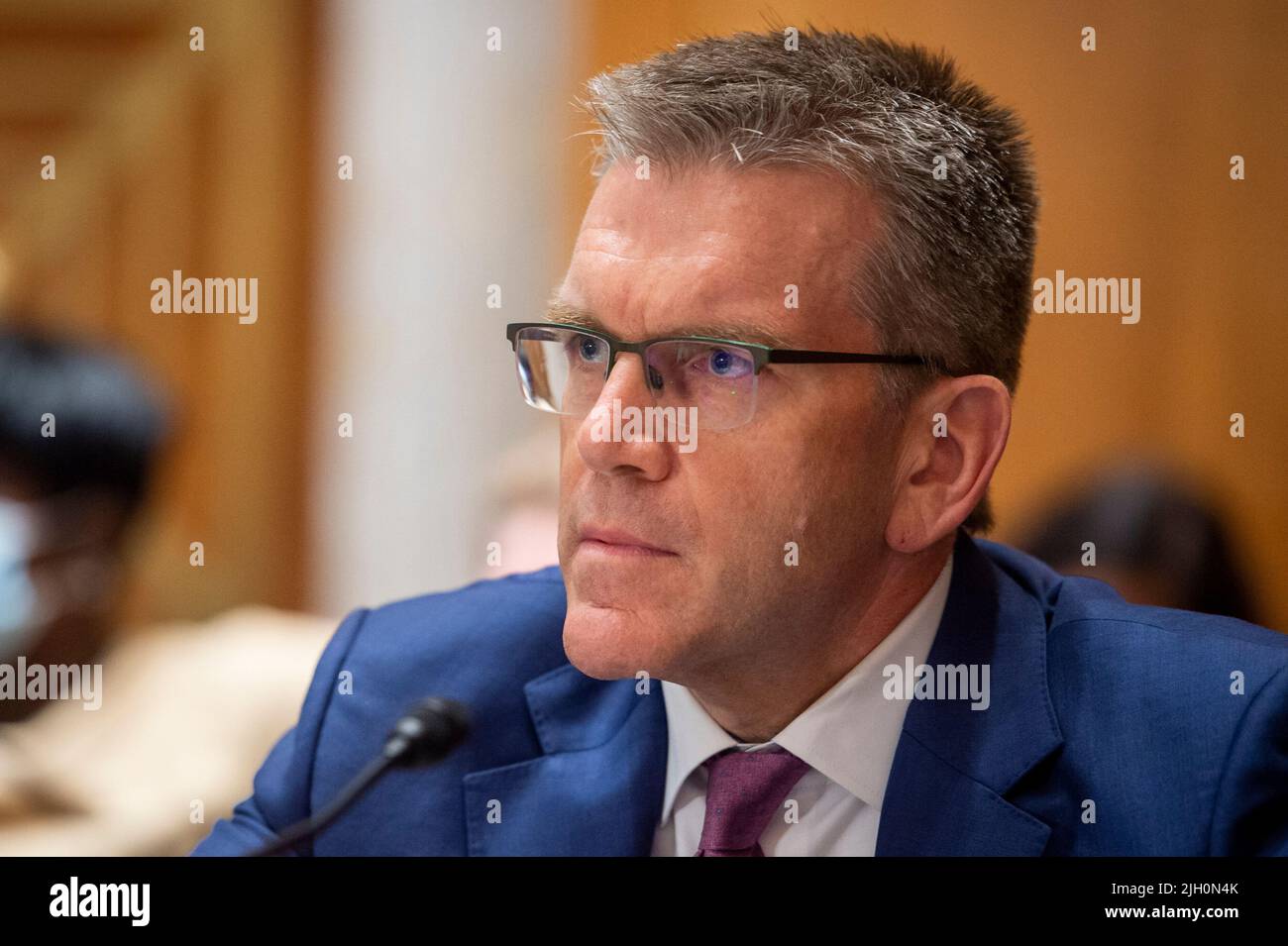 Dean r thompson hi-res stock photography and images - Alamy
