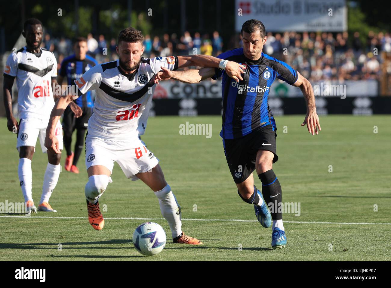 Fc lugano immagini e fotografie stock ad alta risoluzione - Alamy