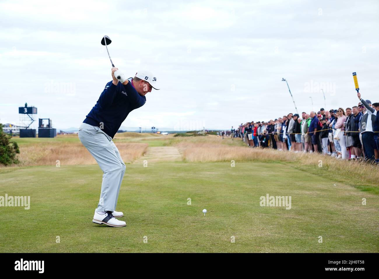 Tom hoge golf hi-res stock photography and images - Alamy
