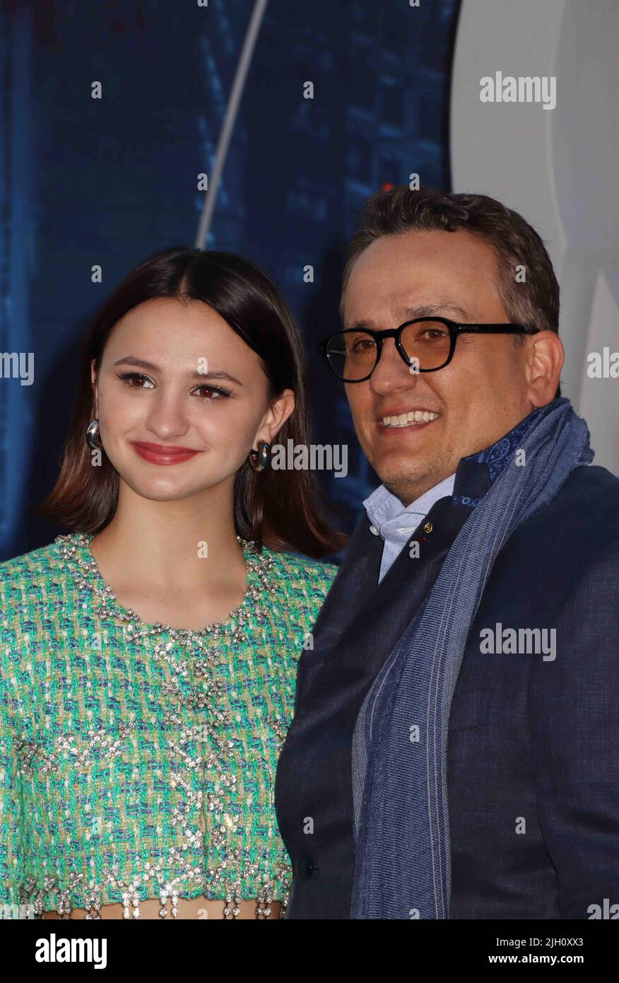 Ava russo hi-res stock photography and images - Alamy