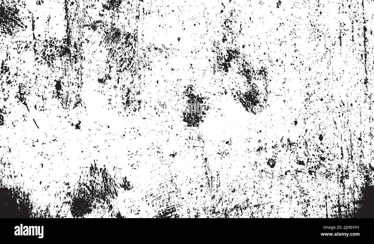 Black distressed background Stock Vector Images - Alamy