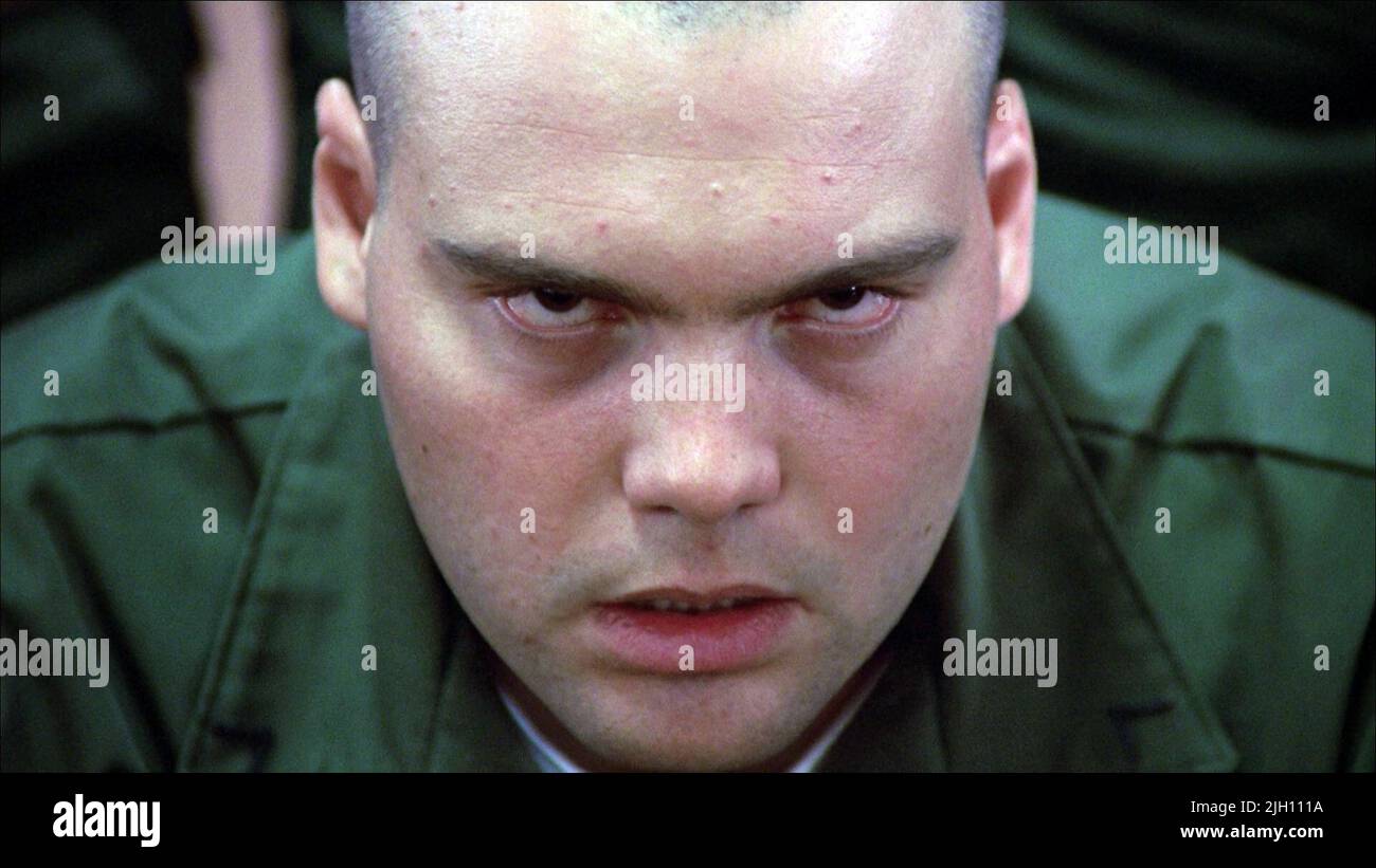 Full metal jacket vincent d’onofrio hi res stock photography and images
