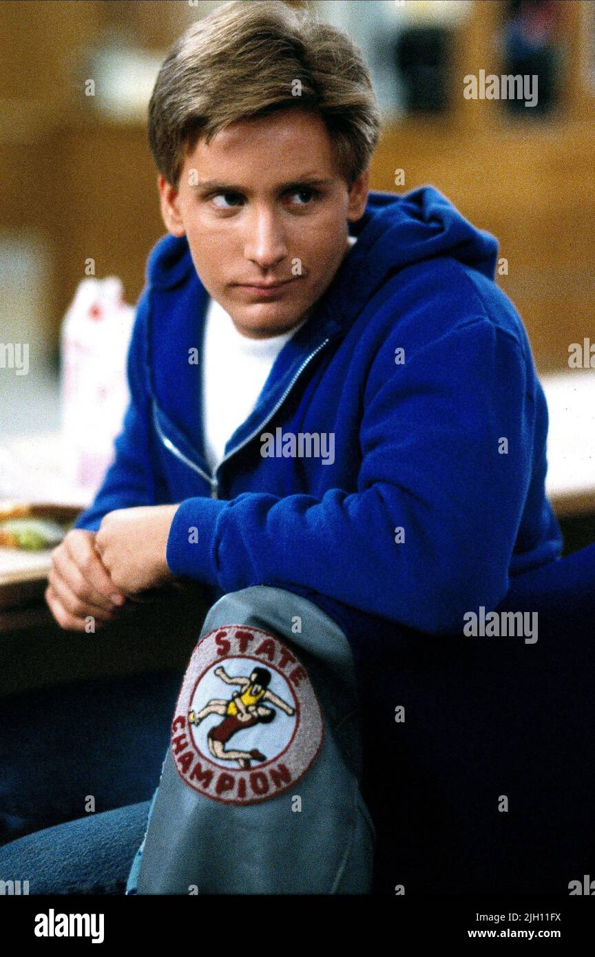 The breakfast club hi res stock photography and images Alamy