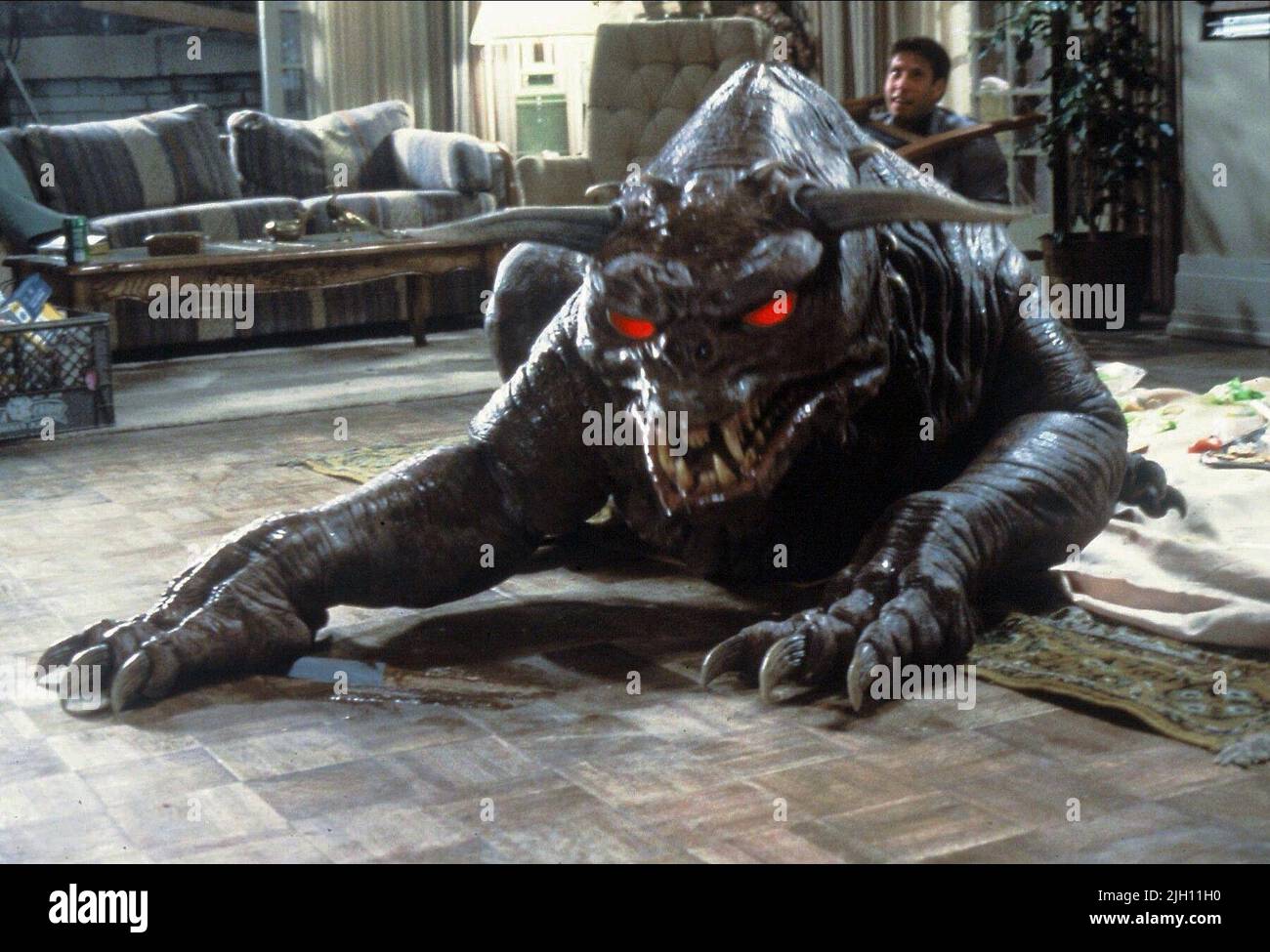 Ghostbusters, zuul, 1984 hires stock photography and images Alamy