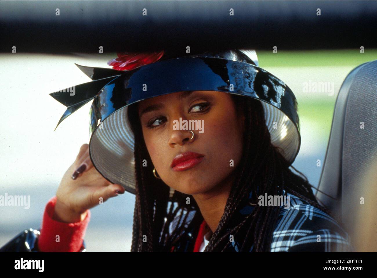 Clueless dionne hi-res stock photography and images - Alamy