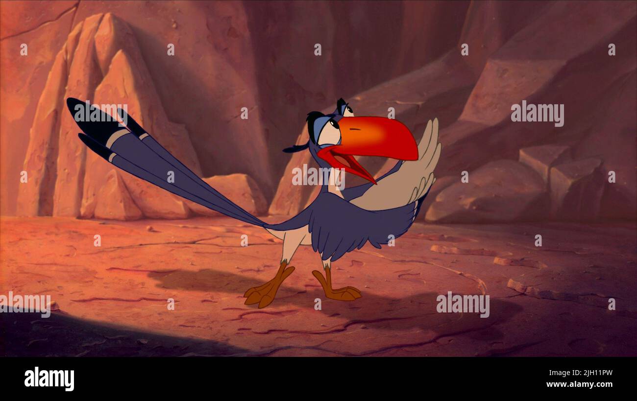 How To Pronounce Zazu From Lion King At Tanjaxxonblog Blog
