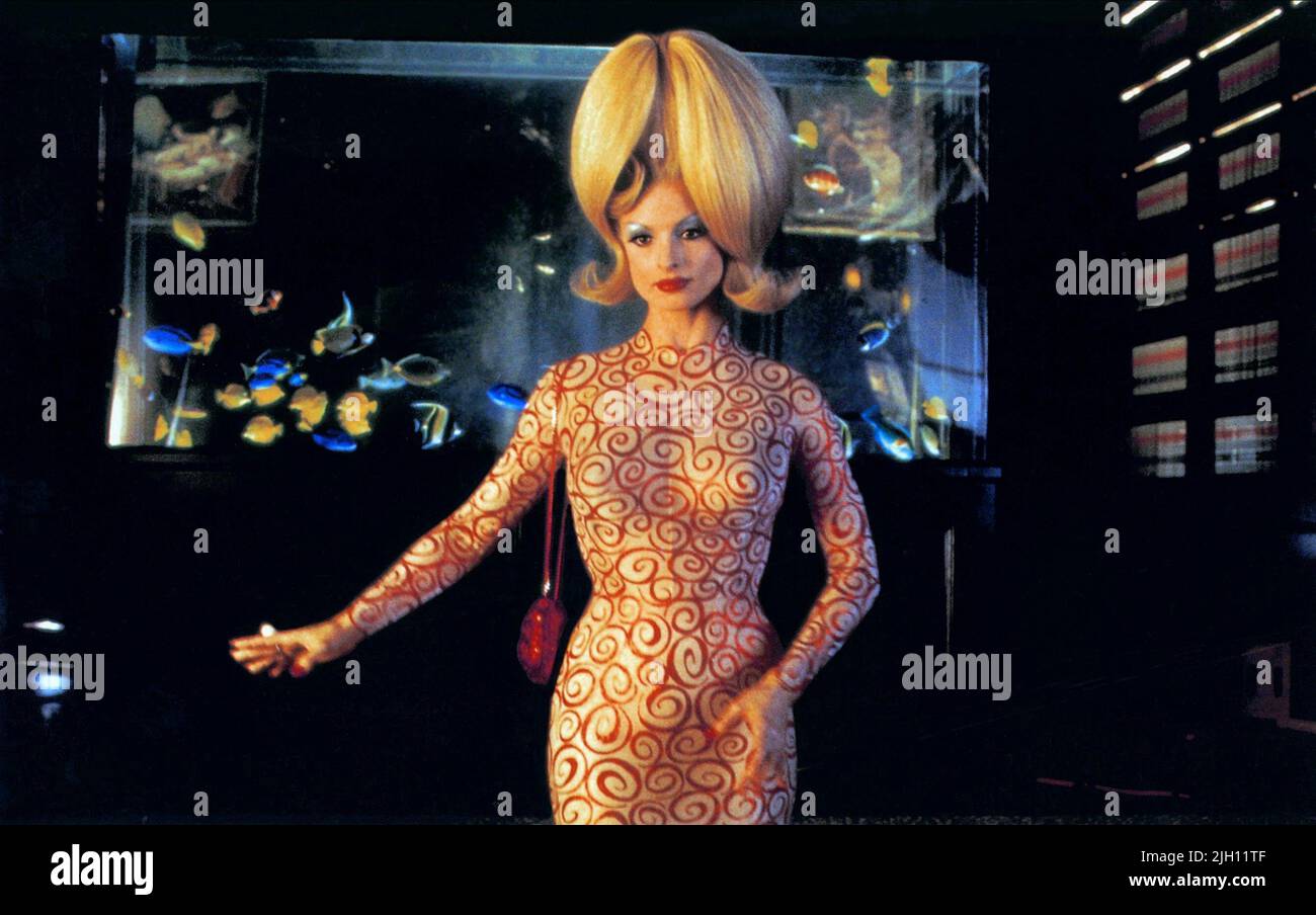 Mars attacks hires stock photography and images Alamy