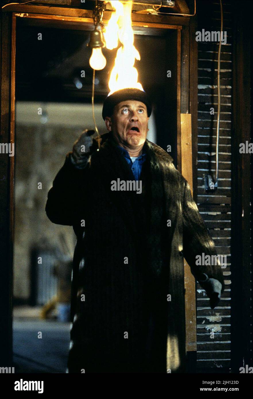 JOE PESCI, HOME ALONE, 1990 Stock Photo - Alamy