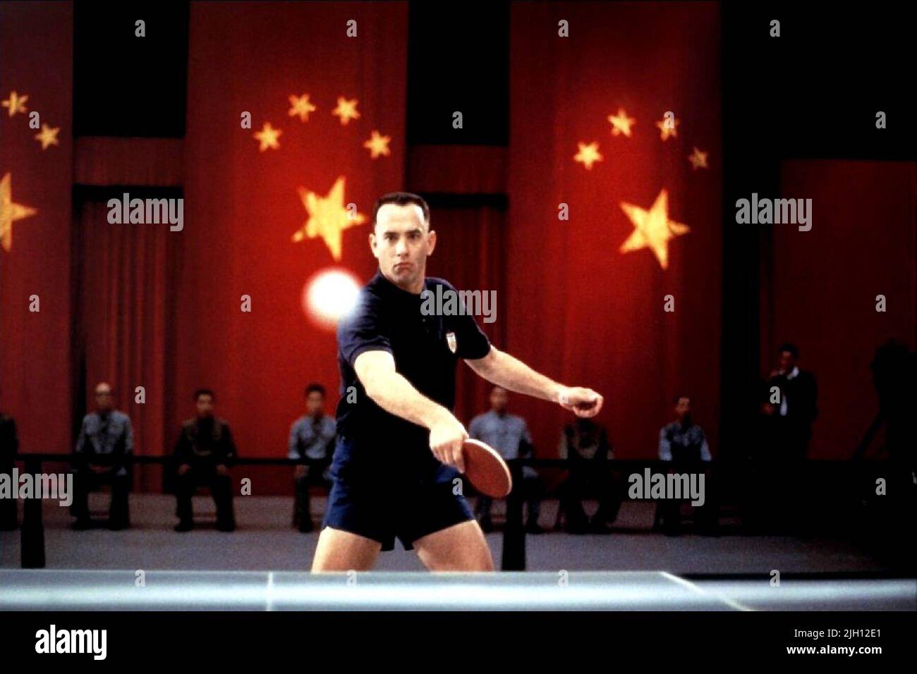 FORREST GUMP visual data 6