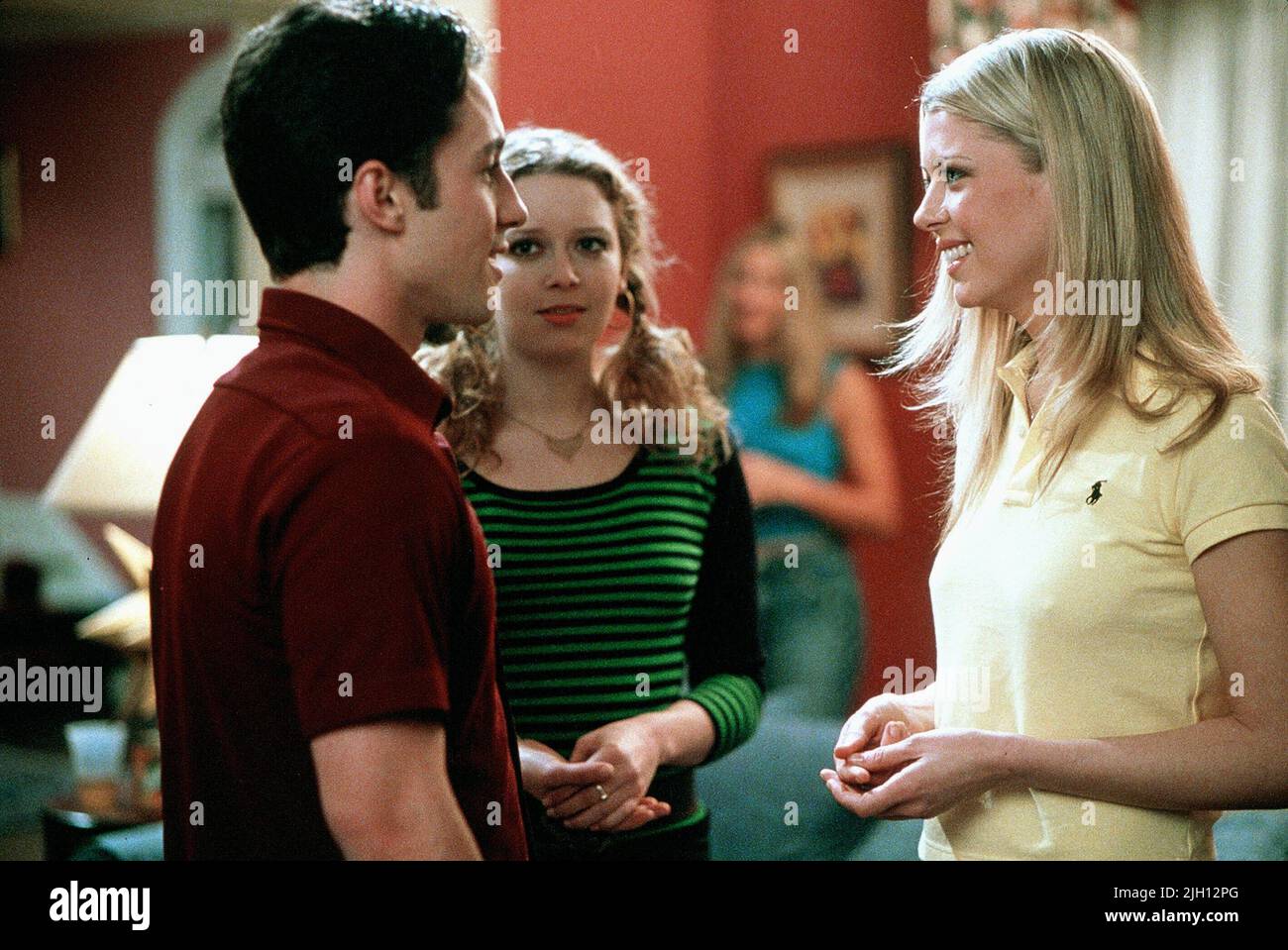 American pie 2 hi res stock photography and images Alamy