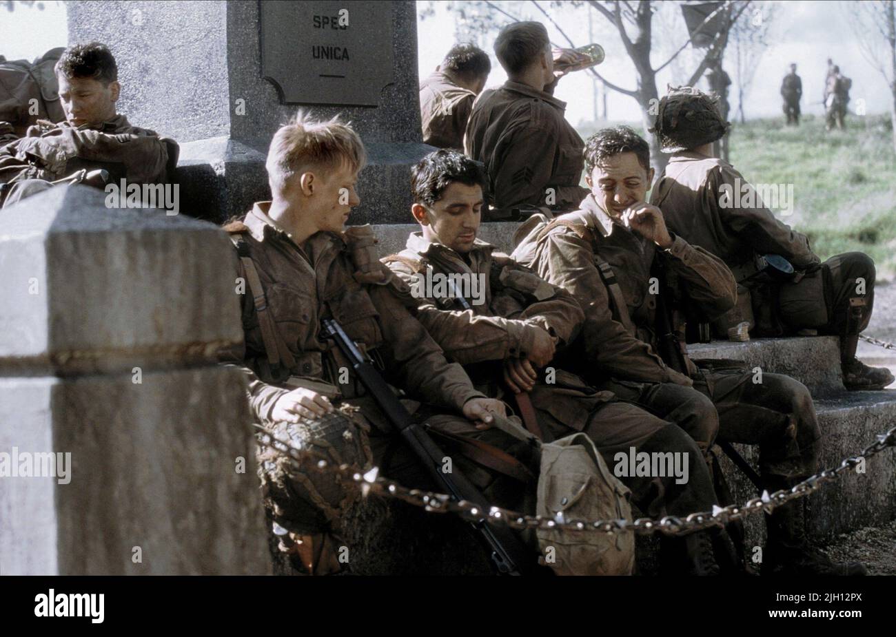 Band of brothers clearance putlocker