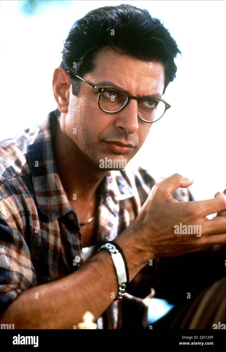 Jeff goldblum independence day hi res stock photography and images Alamy