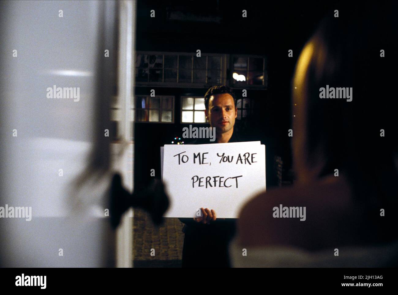 Sienna Guillory Love Actually