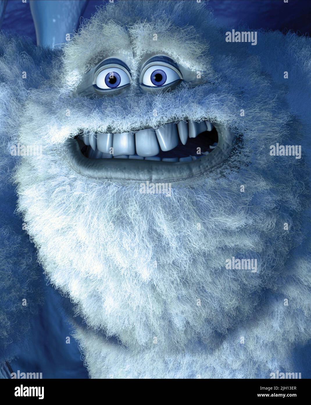 Monsters inc hi-res stock photography and images - Alamy