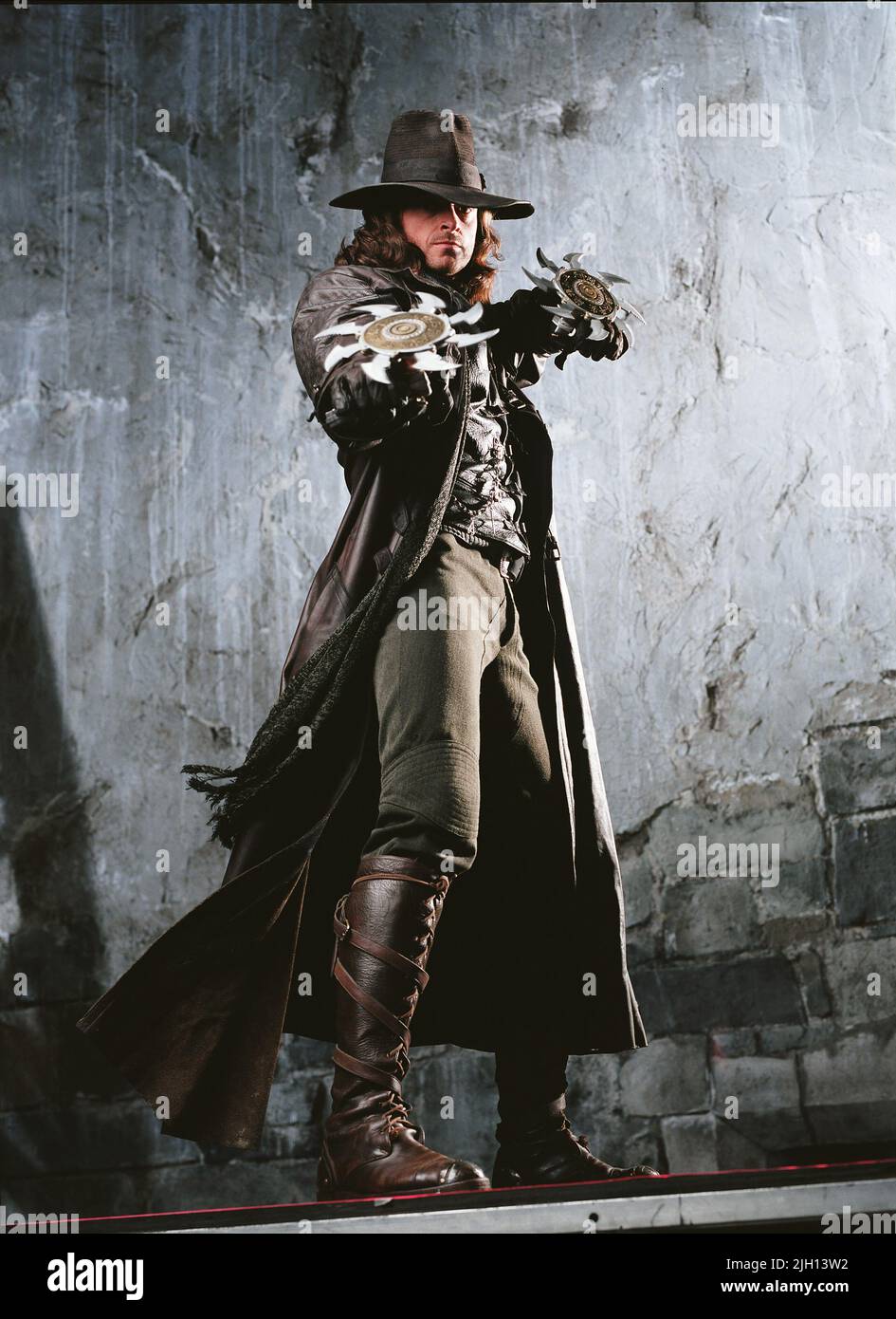 Van helsing movie hi-res stock photography and images - Alamy