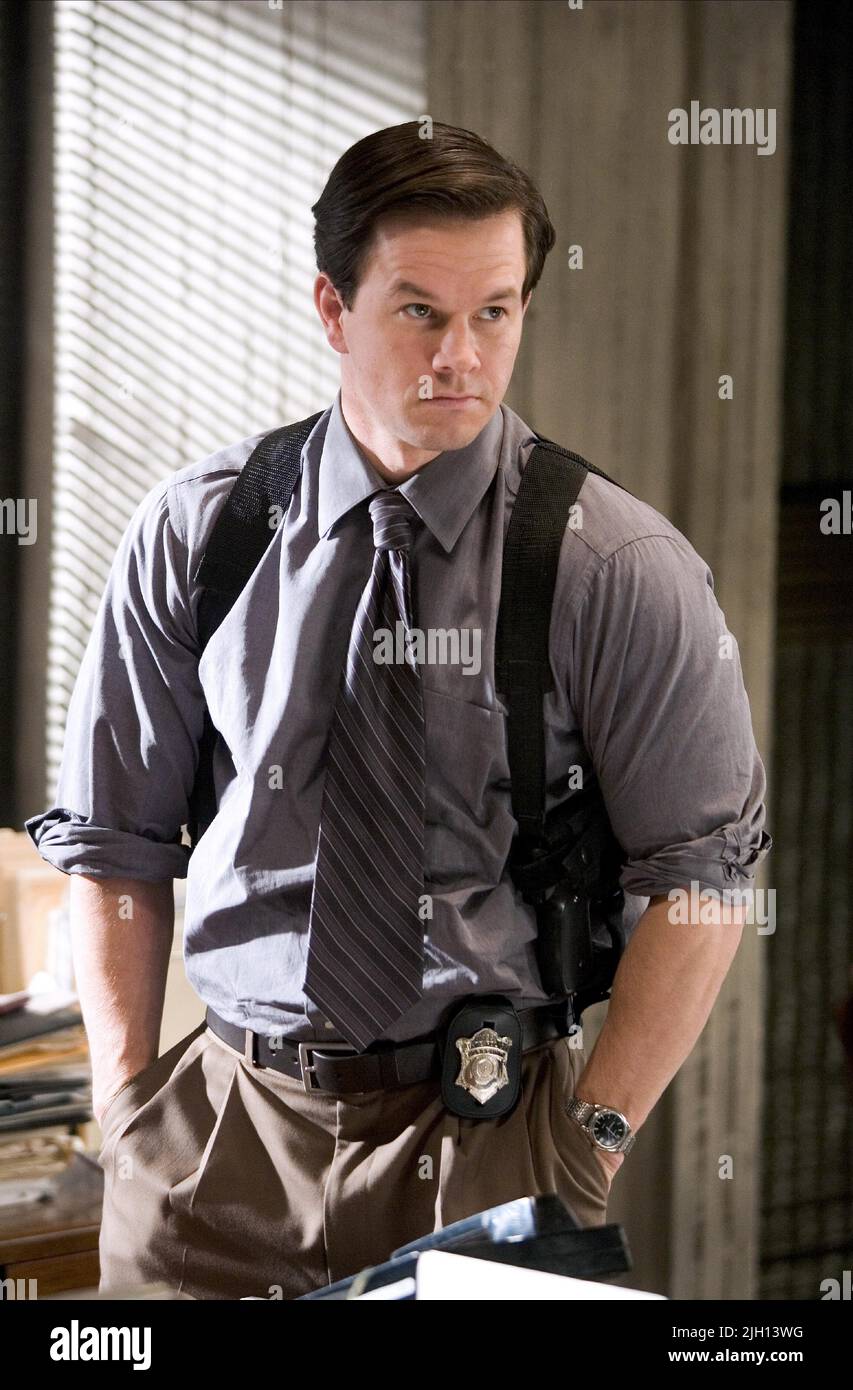 The departed movie hi-res stock photography and images - Alamy