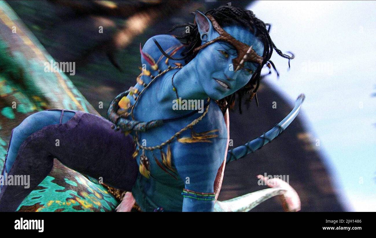 Wallpaper Avatar 2009 2560x1600 HD Picture Image