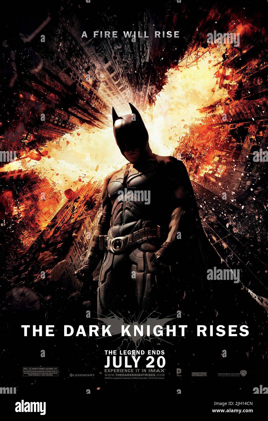 the dark knight joker poster