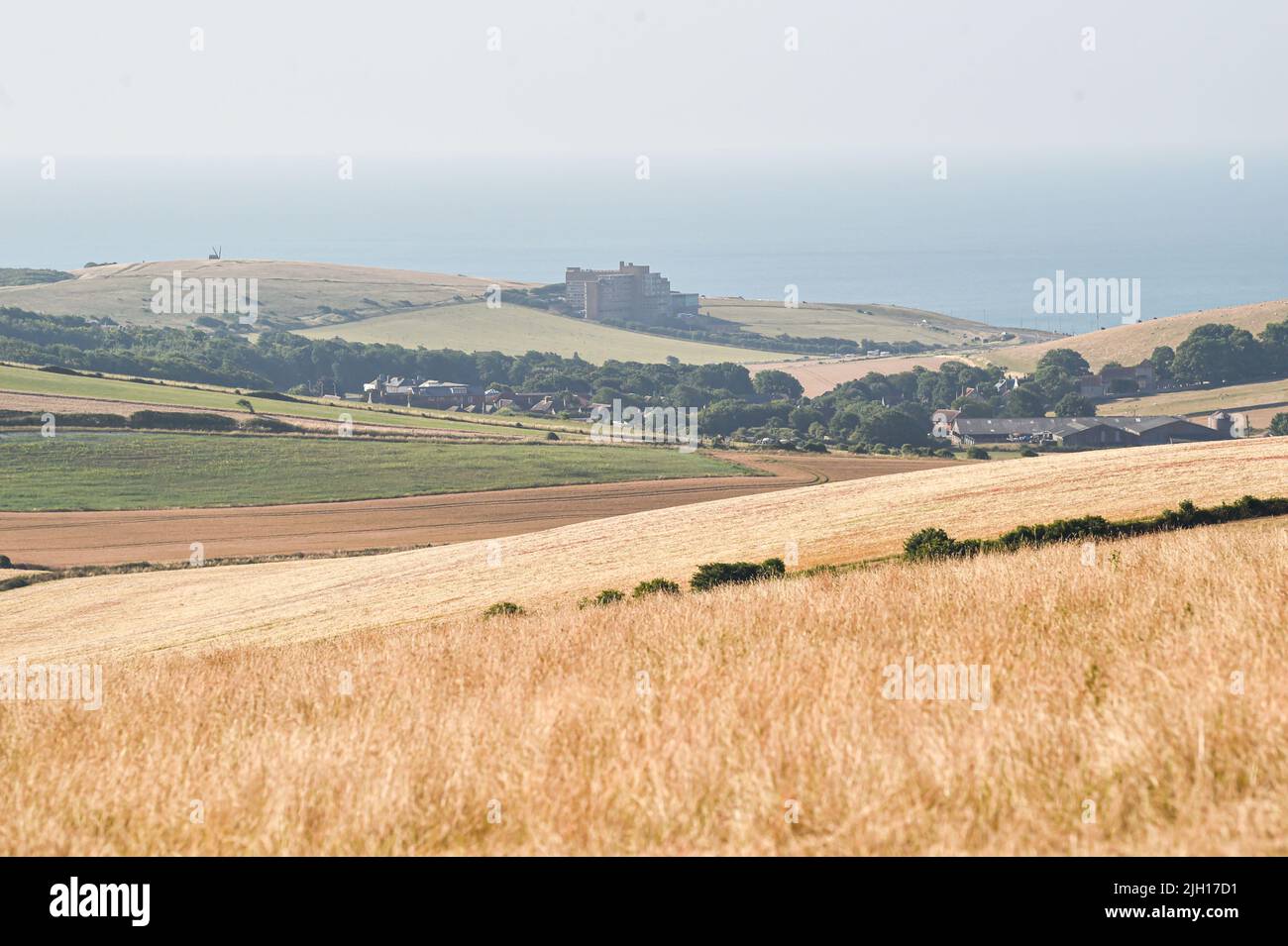Severe hot weather hires stock photography and images Alamy