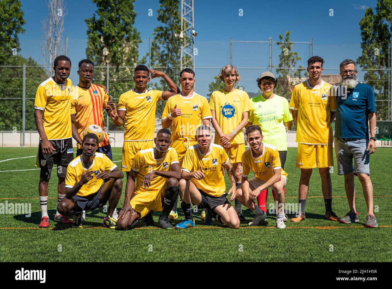 barcelona-football-club-fcb – This is my story, its's the realest, image size:1300x957