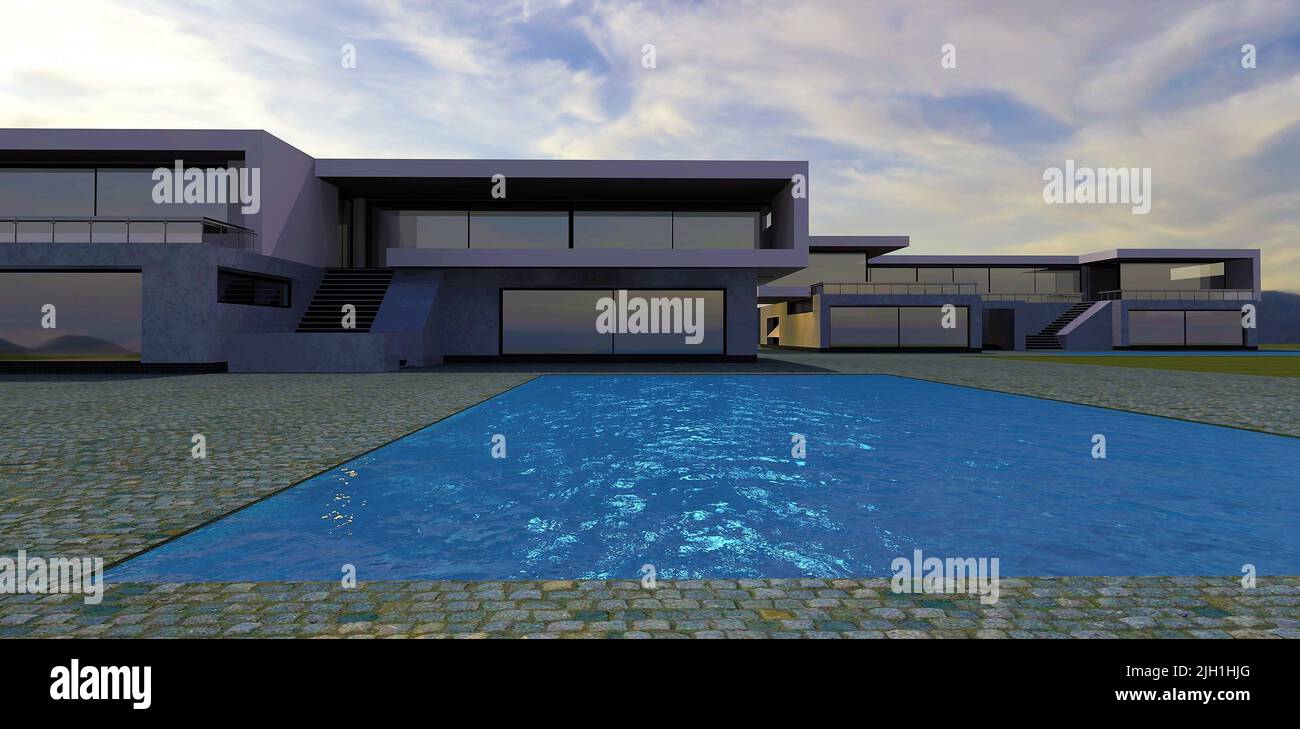View of Luxury apartment in Cabo Branco, 500 meters from the sea - Apartments ...