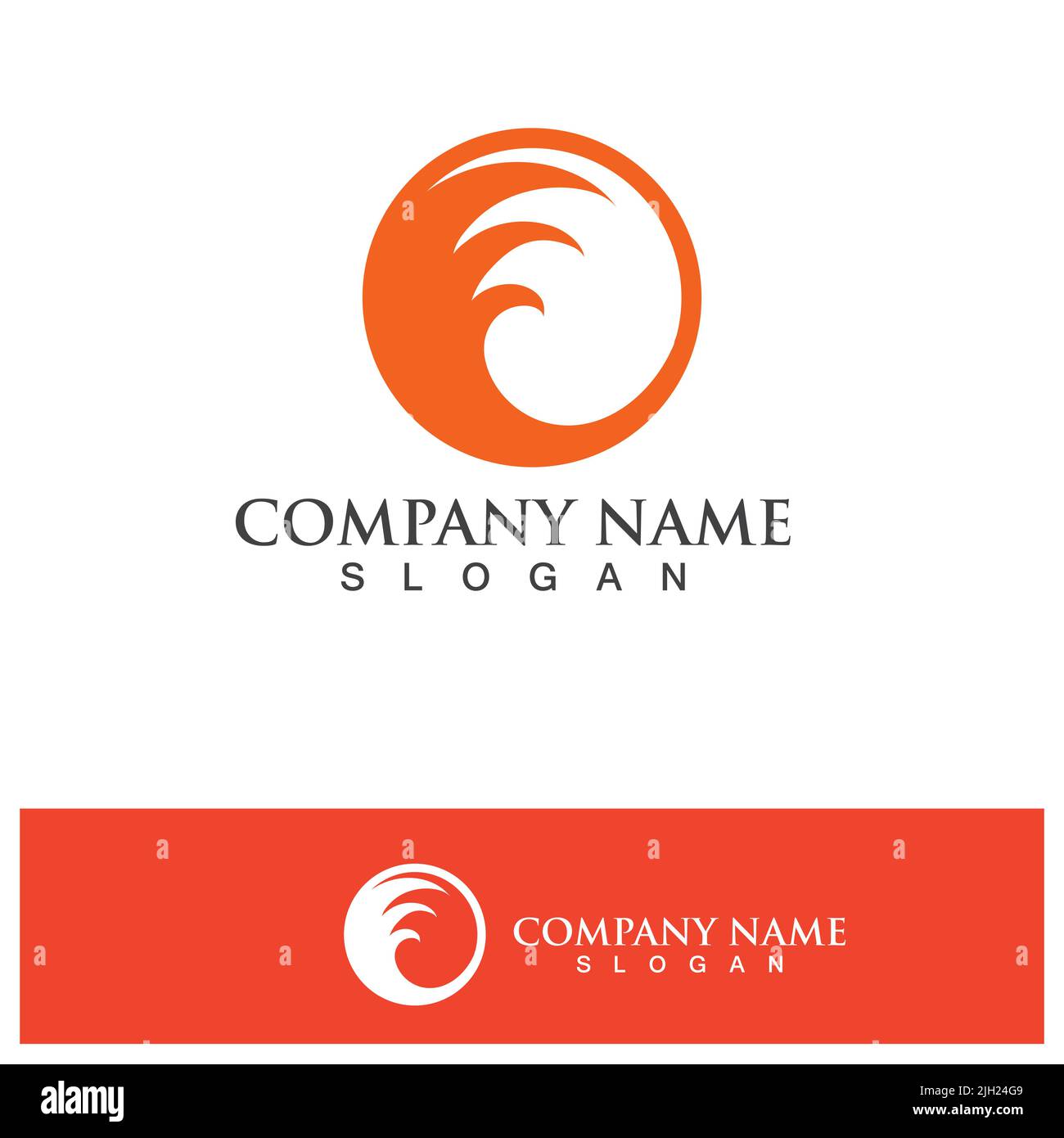Fire Logo Template Flame Clipart Symbol Icon Vector Stock Vector Image ...