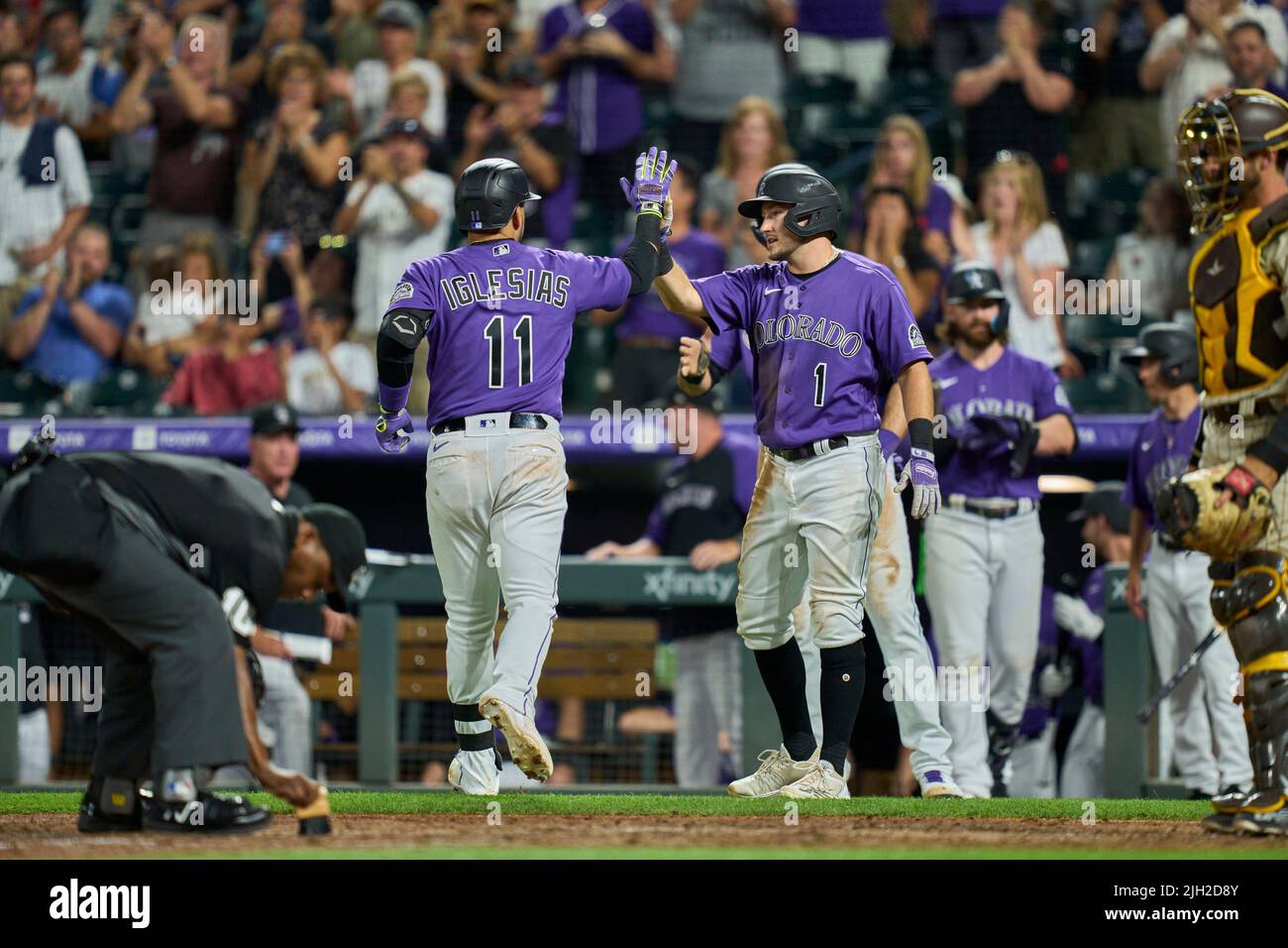 El Paso Chihuahuas infielder Jose Iglesias earns Pacific Coast