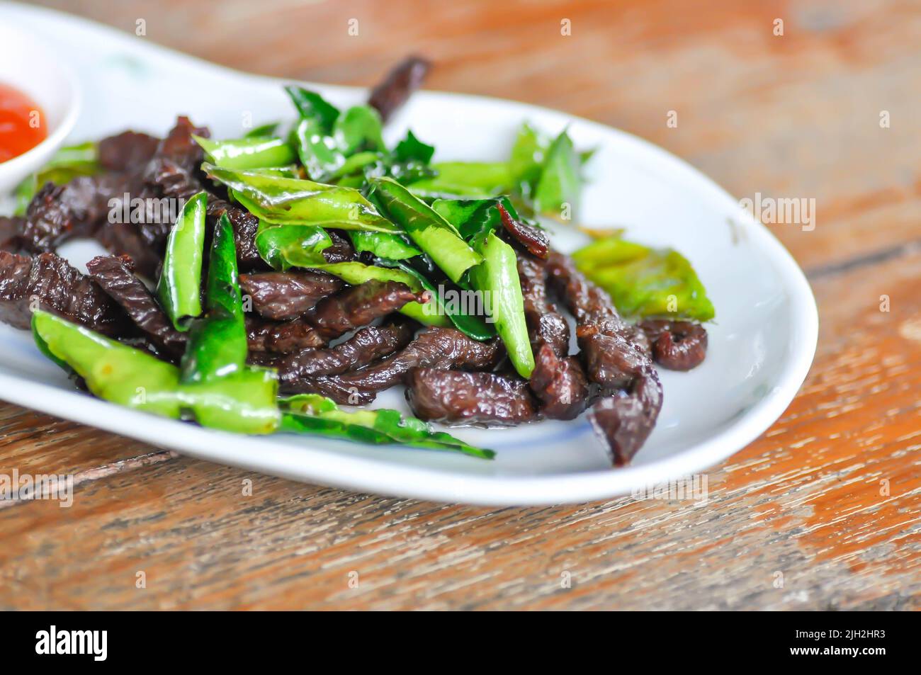 beef or fried beef or deep fried beef or fried pork , deep fried pork