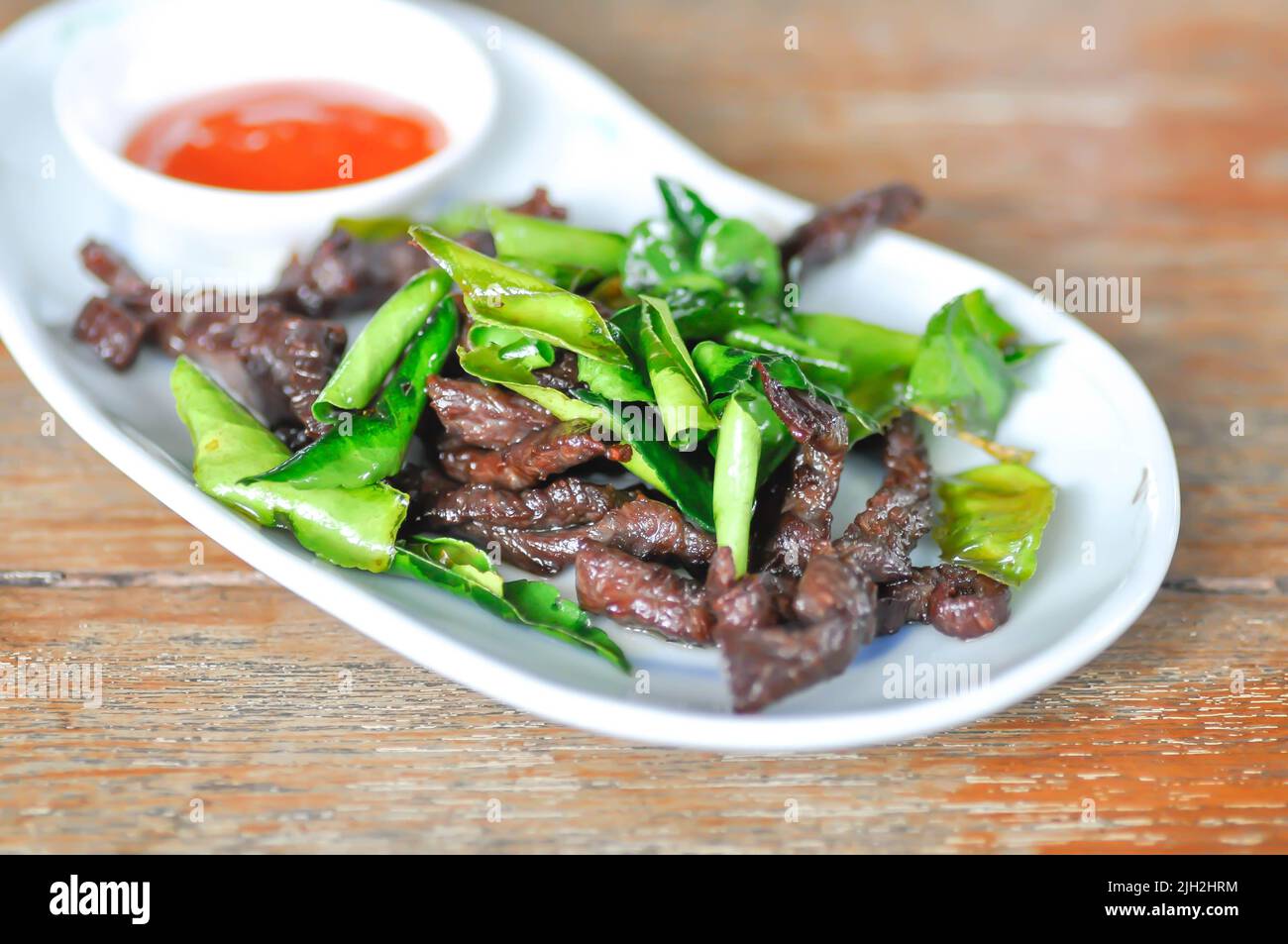 beef or fried beef or deep fried beef or fried pork , deep fried pork