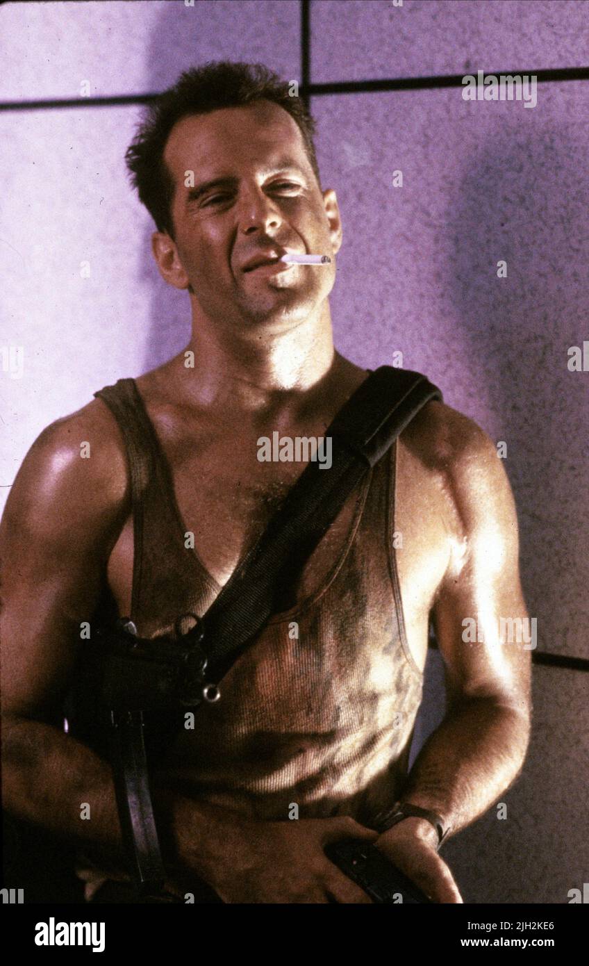 Die hard hi-res stock photography and images - Page 2 - Alamy