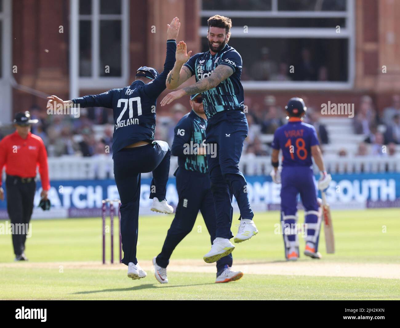 Jos buttler india hi-res stock photography and images - Page 2