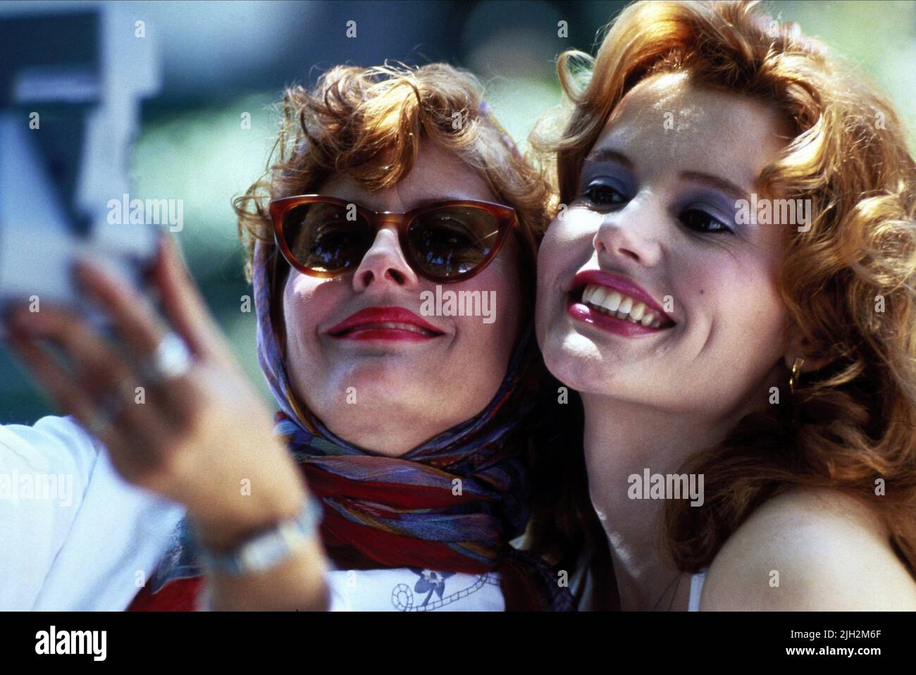 106 Thelma And Louise Movie Stock Photos, High-Res Pictures, and Images -  Getty Images