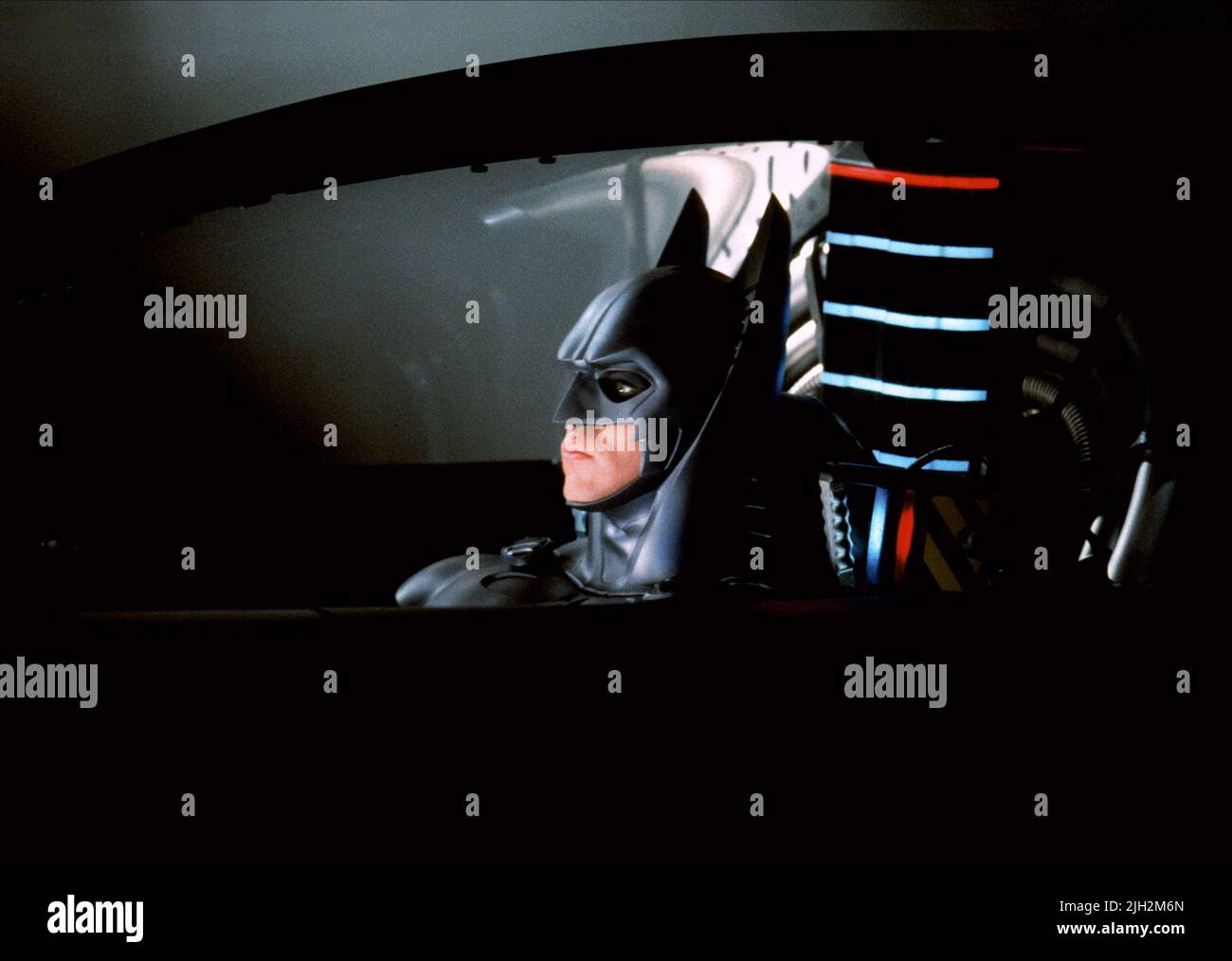 Batman forever 1995 film hi-res stock photography and images - Alamy