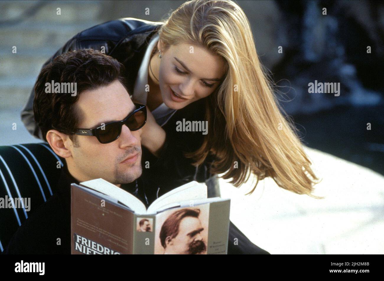 Clueless 1995 paul rudd hi-res stock photography and images - Alamy