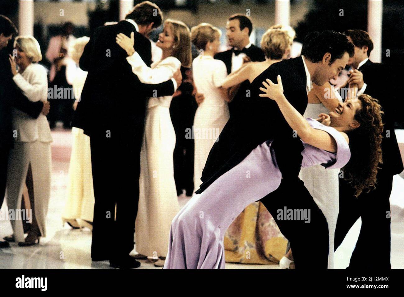 Julia Roberts My Best Friend S Wedding 1997 Stock Photo Alamy