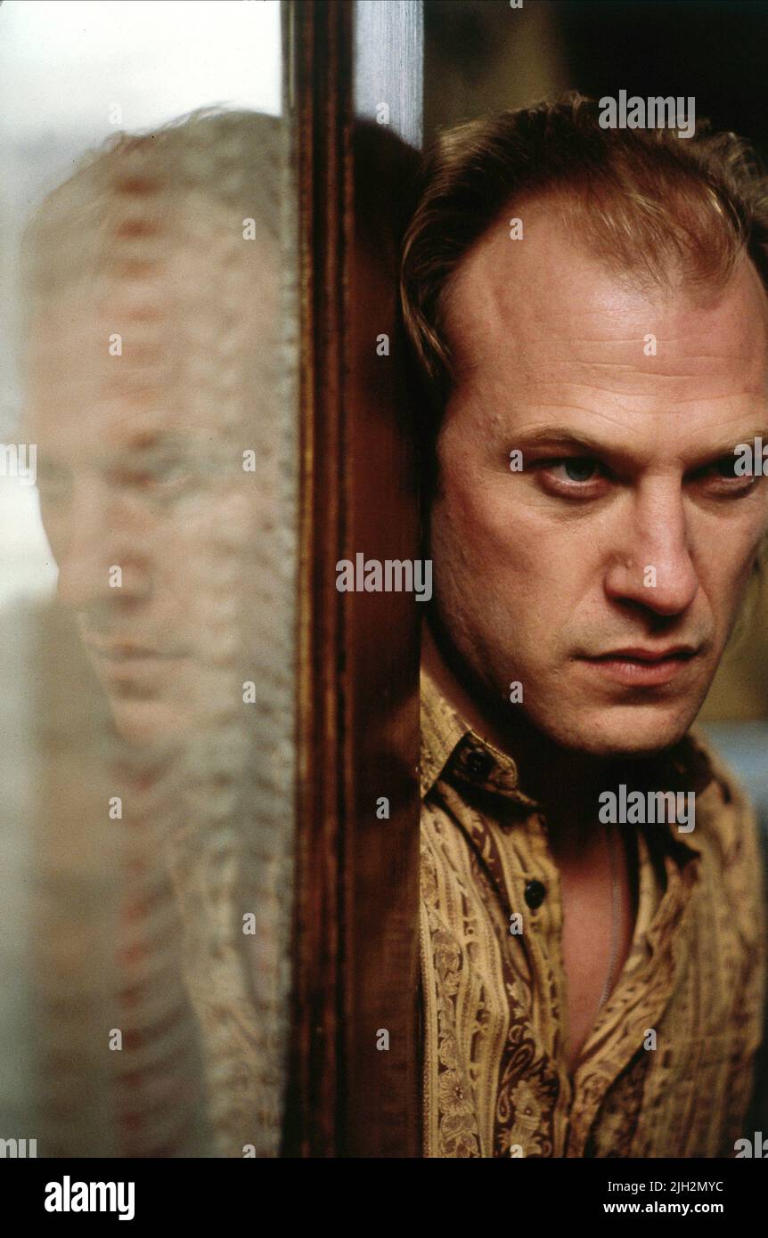 TED LEVINE, THE SILENCE OF THE LAMBS, 1991 Stock Photo