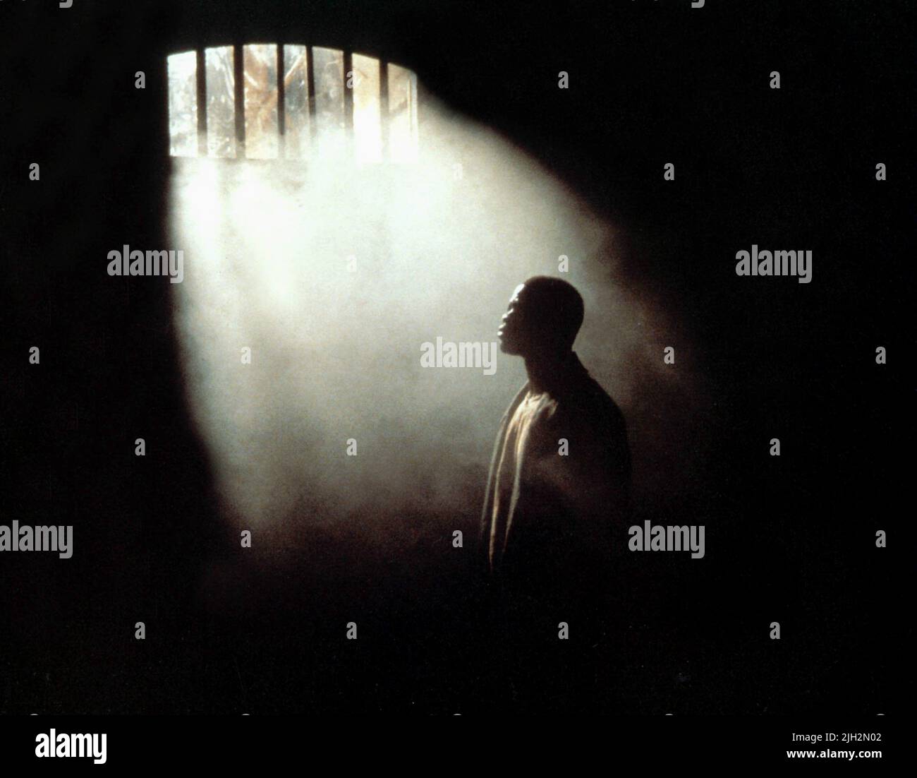 Amistad amistad cinque djimon hounsou hi-res stock photography and ...