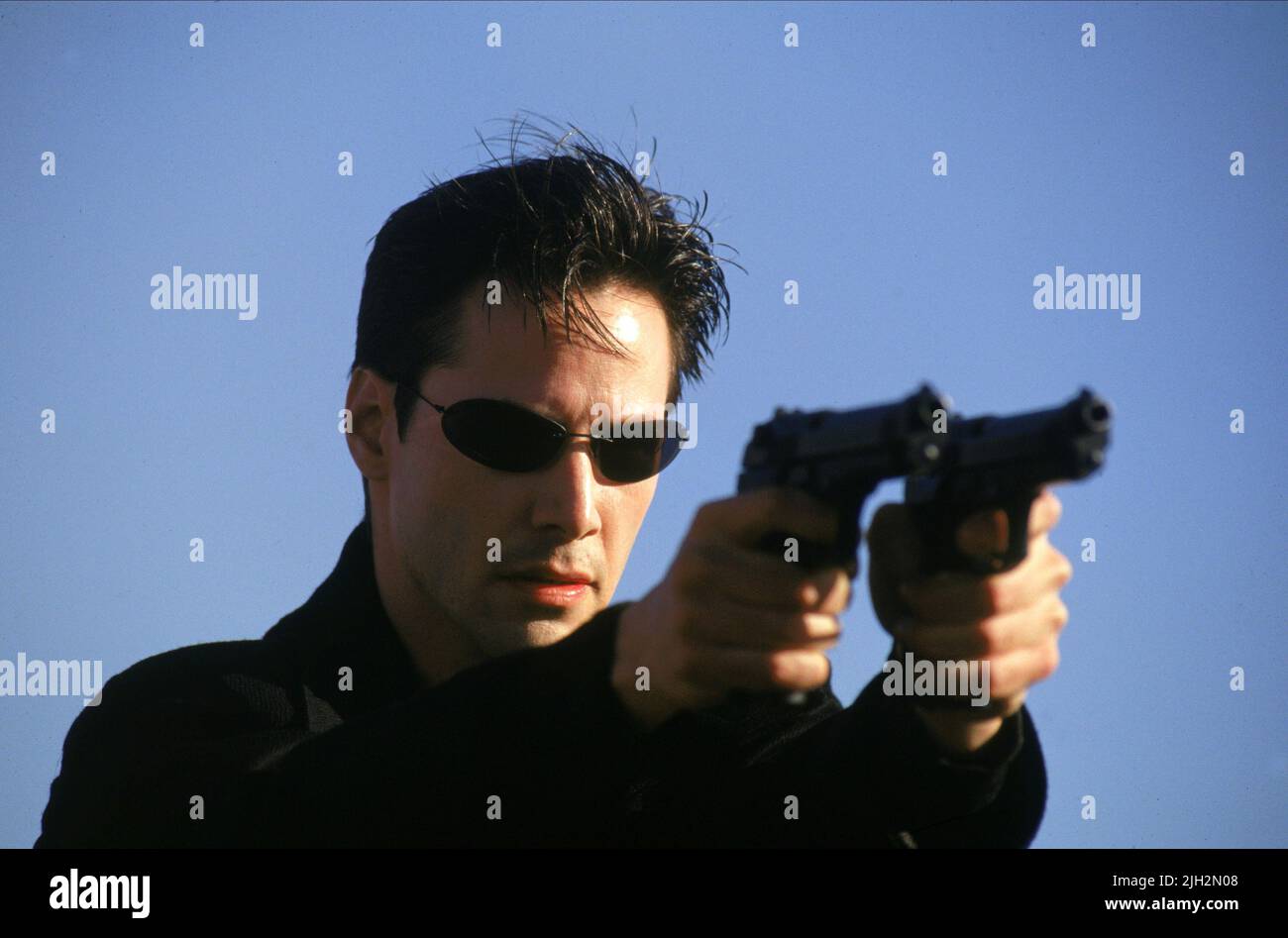 Matrix - Arany Matrix - Arany