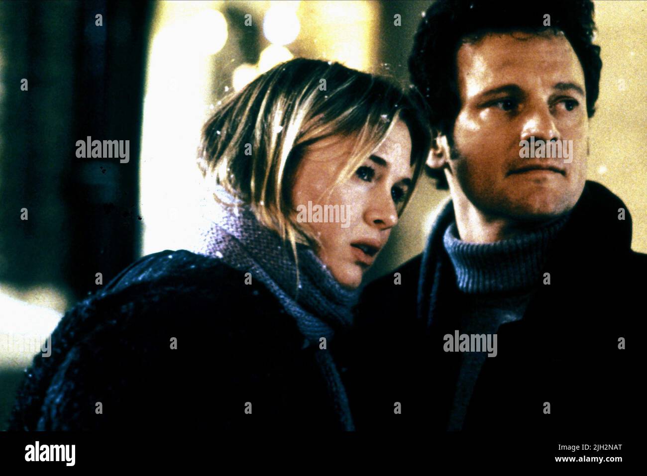 Colin firth bridget jones diary hi-res stock photography and images - Alamy