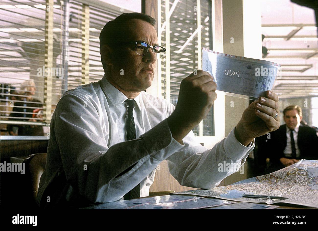 Atrapame si puedes hi-res stock photography and images - Alamy, image size:1300x945